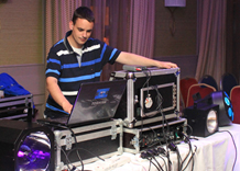 Photo Booth Hire Charleville